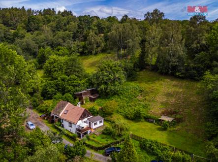 DJI_0297-HDR.jpg | Prodej - chata/rekreační objekt, 75 m²