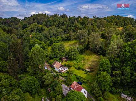 DJI_0302-HDR.jpg | Prodej - chata/rekreační objekt, 75 m²