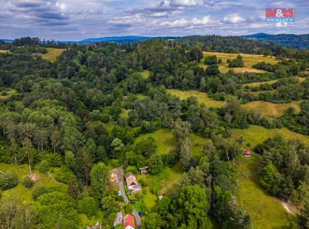 DJI_0311-HDR.jpg | Prodej - chata/rekreační objekt, 75 m²