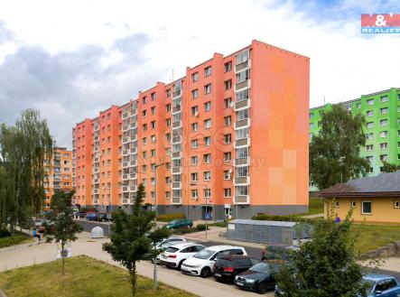 dům | Prodej bytu, 4+1, 86 m²