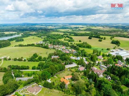 proLu-1.jpg | Prodej - pozemek pro bydlení, 2 000 m²