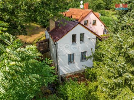 DJI_0009.jpg | Prodej - chata/rekreační objekt, 62 m²