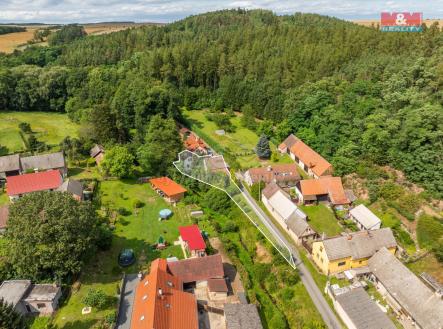 DJI_0007b.jpg | Prodej - chata/rekreační objekt, 62 m²