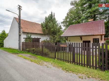 DLC_4314.jpg | Prodej - chata/rekreační objekt, 62 m²