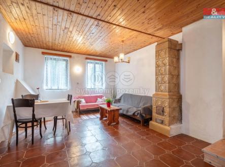 DLC_4249-HDR.jpg | Prodej - chata/rekreační objekt, 62 m²