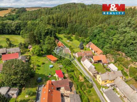 DJI_0007b.jpg | Prodej - chata/rekreační objekt, 62 m²