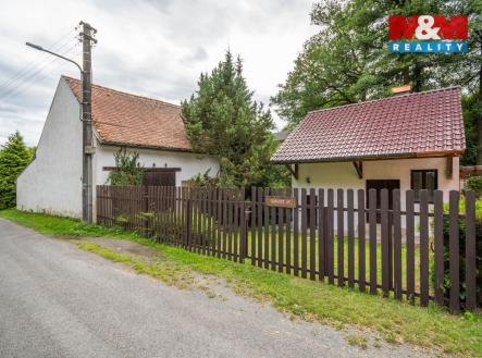 DLC_4314.jpg | Prodej - chata/rekreační objekt, 62 m²