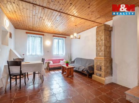 DLC_4249-HDR.jpg | Prodej - chata/rekreační objekt, 62 m²