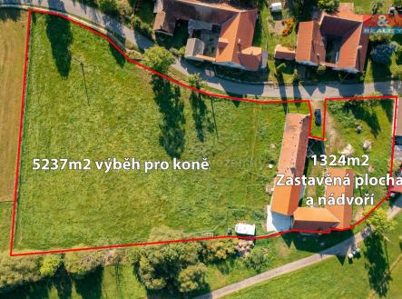 DJI_0943-HDR-positive.jpg | Prodej - pozemek pro bydlení, 7 638 m²