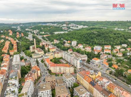 DJI_0898.jpg | Prodej bytu, 3+1, 70 m²