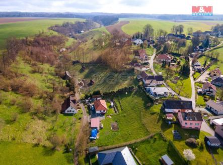 Foto - Kojovec č.2.jpg | Prodej - pozemek pro bydlení, 5 486 m²