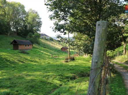 Foto - Kojovec č.3.jfif | Prodej - pozemek pro bydlení, 5 486 m²