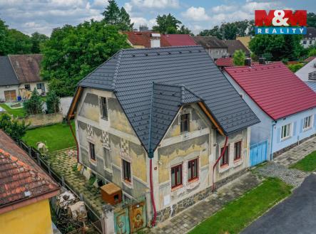DJI_0021.jpg | Prodej - dům/vila, 102 m²