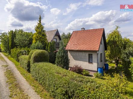 _mg_1001-hdr.jpg | Prodej - chata/rekreační objekt, 40 m²