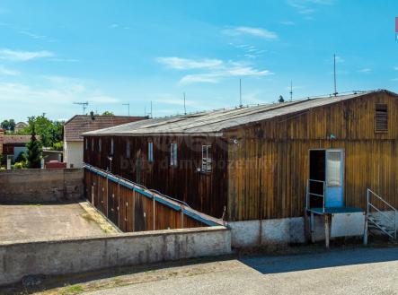 DJI_0484-HDR-Edit.jpg | Prodej - skladovací prostor, 770 m²