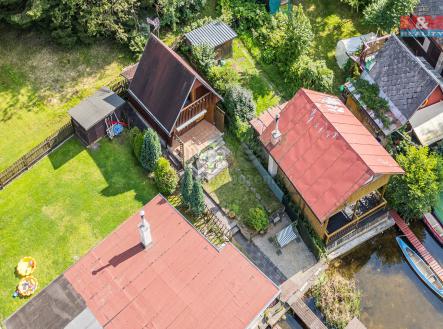 DJI_0302-HDR.jpg | Prodej - chata/rekreační objekt, 32 m²