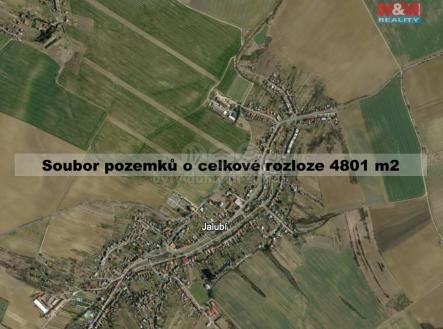 Snímek obrazovky 2024-07-19 v 22.19.43.jpeg | Prodej - pozemek, trvalý travní porost, 4 801 m²