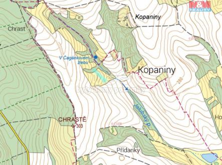 Snímek obrazovky 2024-07-17 v 0.12.20.jpeg | Prodej - pozemek, trvalý travní porost, 4 801 m²