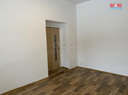 IMG_1563.jpg | Pronájem bytu, 1+1, 46 m²