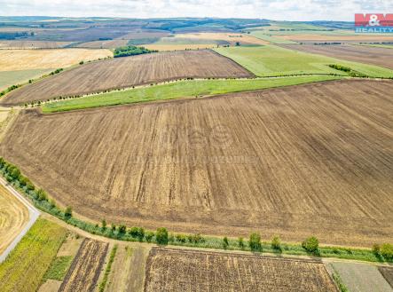 DJI_0922.jpg | Prodej - pozemek, zemědělská půda, 25 490 m²