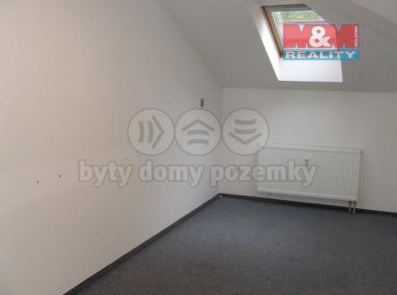 DSCF3272 | Pronájem - kanceláře, 38 m²