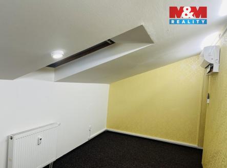 IMG_4188.jpeg | Pronájem - kanceláře, 16 m²