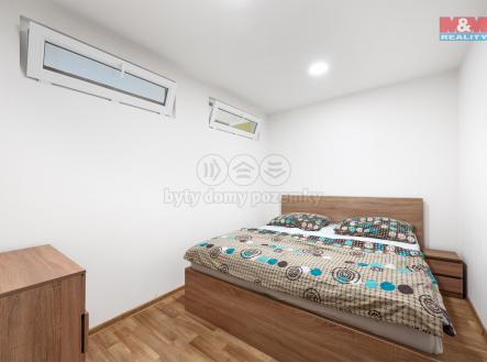 Pod br╠îi╠üzami 5244_40.jpg | Prodej bytu, 2+1, 61 m²