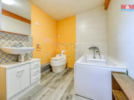 1S3A6921_hdr.jpg | Prodej - chata/rekreační objekt, 52 m²