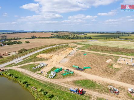 DJI_0107.jpg | Prodej - pozemek pro bydlení, 1 258 m²