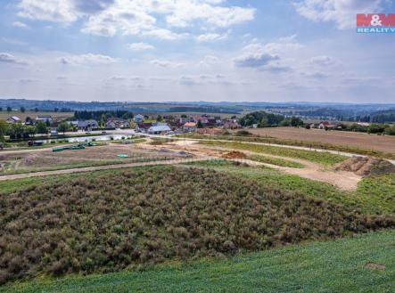 DJI_0111.jpg | Prodej - pozemek pro bydlení, 1 258 m²