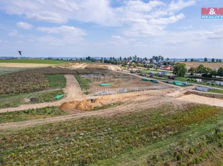 DJI_0112.jpg | Prodej - pozemek pro bydlení, 979 m²