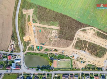 DJI_0109 (kopie).jpg | Prodej - pozemek pro bydlení, 822 m²