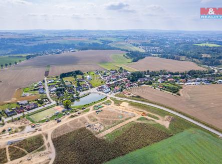 DJI_0110.jpg | Prodej - pozemek pro bydlení, 822 m²