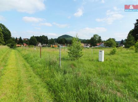 pozemek | Prodej - pozemek pro bydlení, 984 m²
