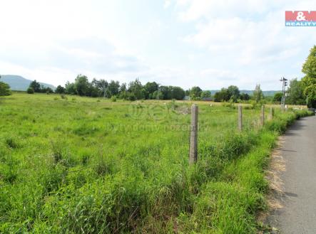 pozemek | Prodej - pozemek pro bydlení, 984 m²