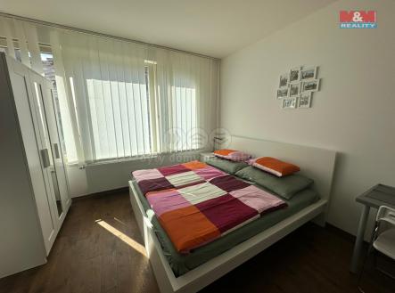 Pronájem bytu 1+kk, 25 m², Praha, ul. Krakovská | Pronájem bytu, 1+kk, 25 m²