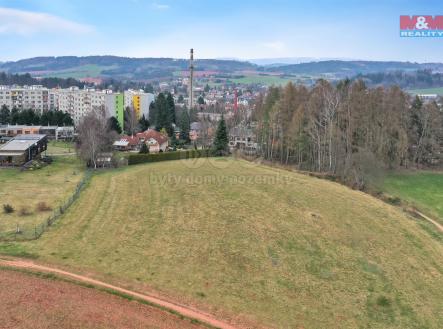 DJI_0956 kopie.jpg | Prodej - pozemek pro bydlení, 1 542 m²