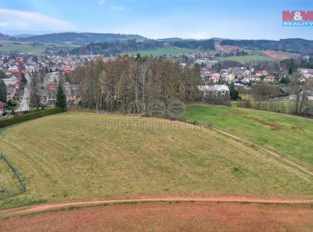 DJI_0961 kopie.jpg | Prodej - pozemek pro bydlení, 1 542 m²