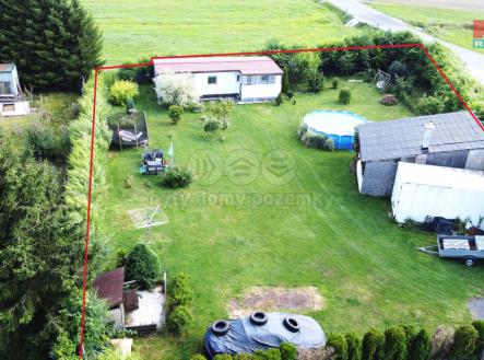 DJI_0407.jpg | Prodej - pozemek pro bydlení, 1 233 m²