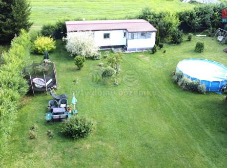 DJI_0405.jpg | Prodej - pozemek pro bydlení, 1 233 m²