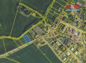 Prodej - pozemek pro bydlení, 1 139 m²