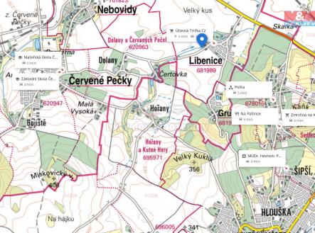 Mapa_okoli_2024_07_24_10_00.jpeg | Prodej - pozemek pro bydlení, 1 139 m²