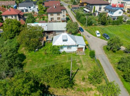 DJI_0001[1].jpg | Prodej - pozemek pro bydlení, 879 m²