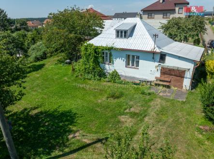 DJI_0007[1].jpg | Prodej - pozemek pro bydlení, 879 m²