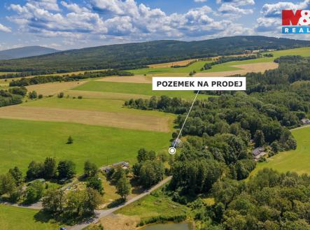 Okolí | Prodej - pozemek pro bydlení, 1 096 m²