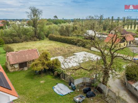 DJI_0950-HDR.jpg | Prodej - pozemek pro bydlení, 1 159 m²