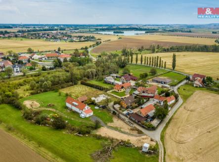 DJI_0964-HDR.jpg | Prodej - pozemek pro bydlení, 1 159 m²