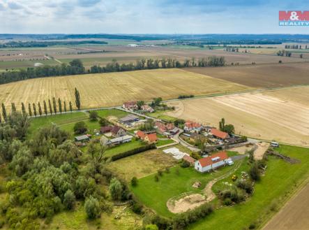 DJI_0925-HDR.jpg | Prodej - pozemek pro bydlení, 1 104 m²