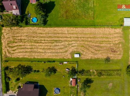 Pozemek-HZ-13.jpg | Prodej - pozemek pro bydlení, 1 940 m²