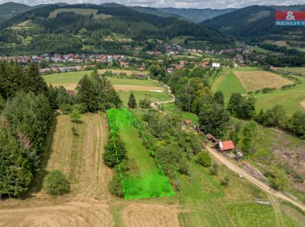 DJI_0603-HDRa.jpg | Prodej - pozemek, trvalý travní porost, 1 784 m²